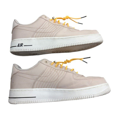 NIKE ナイキ AIR FORCE 1 スニーカー DV0794-100 27.5cm 靴 シューズ エアフォース メンズ 中古 W４