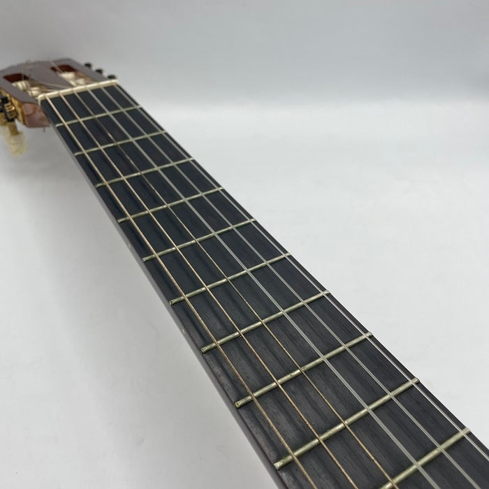 YAMAHA クラシックギター C-300 ヤマハ ガットギター ナイロン弦 中古 R4