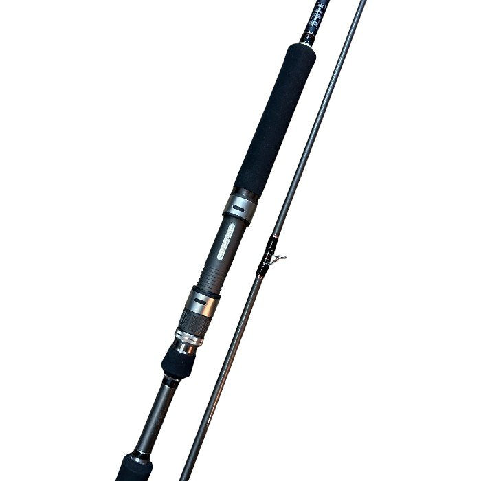 Major Craft メジャークラフト 釣り竿 ロッド クロステージ ショアジギング CRK-902LSJ フィッシング 釣り具 釣り用品 フィッシング アウトドア 中古 W４
