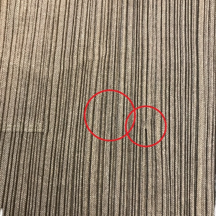 PLEATS PLEASE プリーツプリーズ スカート レディース 膝丈 ひざ丈 シンプル ウエストゴム イッセイミヤケ ブラウン 3サイズ PP64-JG342 中古 T1