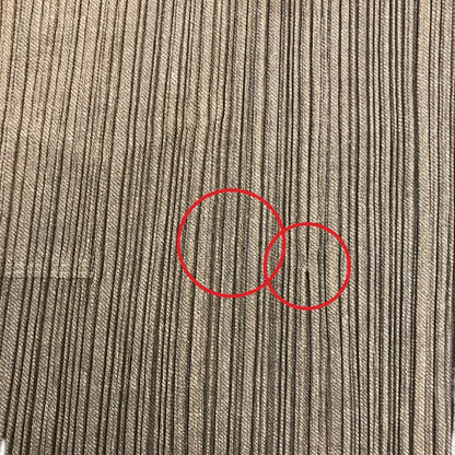 PLEATS PLEASE プリーツプリーズ スカート レディース 膝丈 ひざ丈 シンプル ウエストゴム イッセイミヤケ ブラウン 3サイズ PP64-JG342 中古 T1