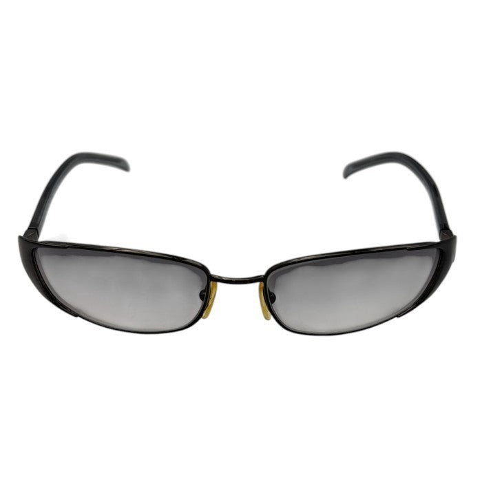 GUCCI グッチ サングラス ブラック GG2658/S メンズ ブランド グラデーションレンズ 服飾 中古 W４