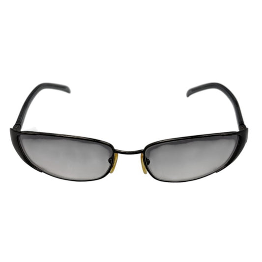GUCCI グッチ サングラス ブラック GG2658/S メンズ ブランド グラデーションレンズ 服飾 中古 W４