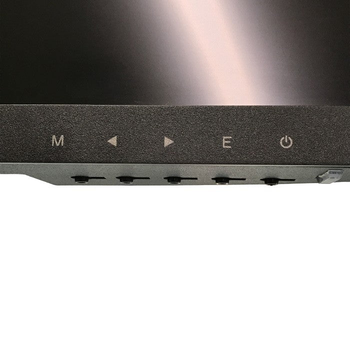 MSI PRO 27インチ 液晶モニター ブラック ディスプレイ IPSノングレア 4K UHD/60Hz/4ms スピーカー内蔵 HDR MP273U 中古 T1