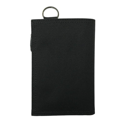 PORTER ポーター ディル ウォレット L 財布 ユニセックス DILL WALLET ナイロン コインケース 小銭入れ ブラック 653-09755 中古 T1