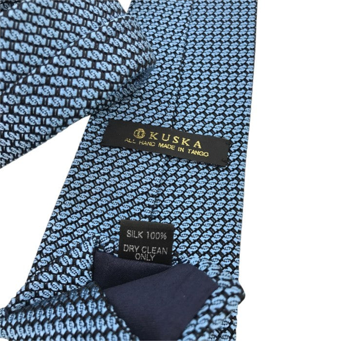 KUSKA(クスカ) ネクタイ 中古 Y1