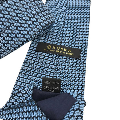 KUSKA(クスカ) ネクタイ 中古 Y1