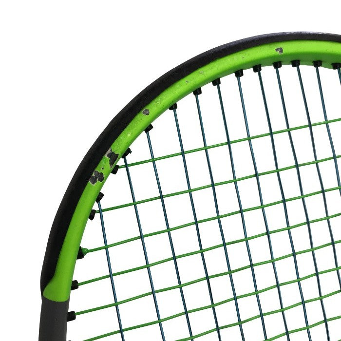 Wilson ウィルソン BLADE 100L v7.0 テニスラケット G2 硬式用 ブレード 操作性 中古 T1
