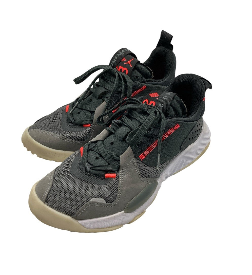 [ナイキ] NIKE ジョーダン デルタ JORDAN DELTA ダークスモークグレー CD6109-003 中古 D4