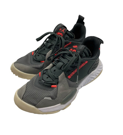 [ナイキ] NIKE ジョーダン デルタ JORDAN DELTA ダークスモークグレー CD6109-003 中古 D4