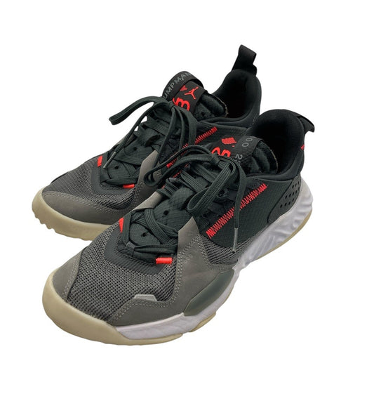 [ナイキ] NIKE ジョーダン デルタ JORDAN DELTA ダークスモークグレー CD6109-003 中古 D4