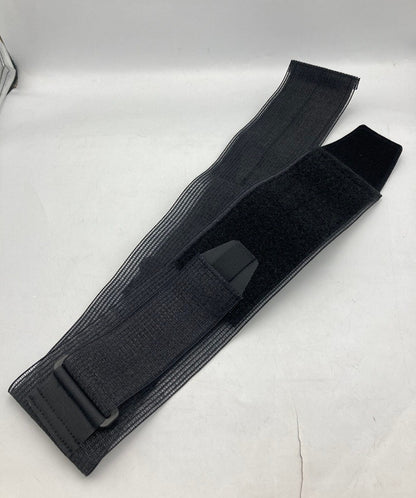 phiten ファイテンサポーター ナノメタックス フィットタイプ 骨盤用 サイズM 中古 D4
