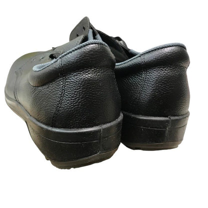 ミドリ安全 安全靴 JIS規格 短靴 MZ010J 26.5 cm 3E 中古 Y1
