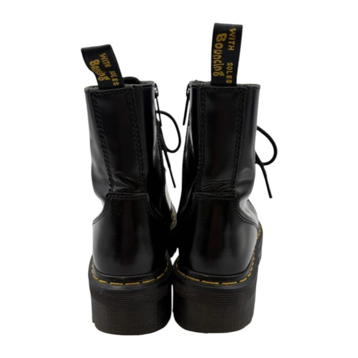 Dr.Martens ドクターマーチン 8ホール レザー シューズ AW006 5UK(約24cm) 本革 ブーツ 靴 シューズ 中古 W1