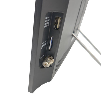 arwin アーウィン 10.1V型 ポータブルテレビ＆マルチプレーヤー APT-101FP 中古 H4