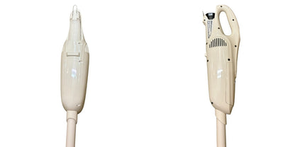 makita マキタ 充電式クリーナー 紙パック式 CL072D 掃除機 生活家電 スティッククリーナー 中古 W４