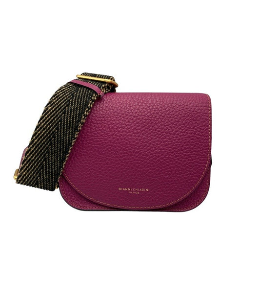 GIANNI CHIARINI ジャンニキアリーニ TARA(タラ) ショルダーバッグ BS 10115 中古 D4