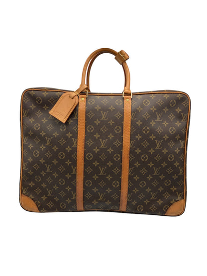 LOUIS VUITTON ルイヴィトン モノグラム シリウス50 ボストンバッグ/トラベルバッグ M41406 中古 D4