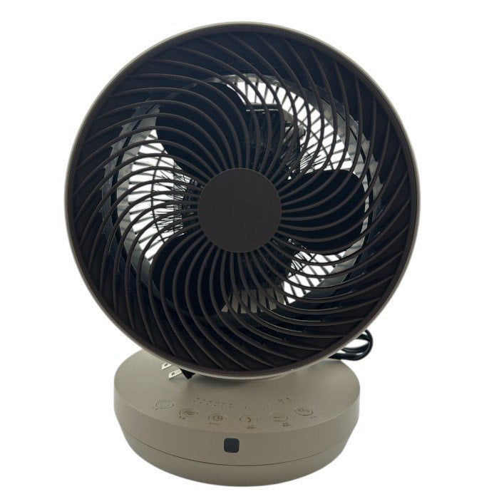 THREE UP スリーアップ ヒート＆クール 衣類乾燥機能付 3Dサーキュレーター HC-T1906 家電 冷風 熱風 梅雨 中古 W４