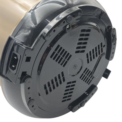 Wonder chef ワンダーシェフ e-wonder 家庭用 マイコン電気圧力鍋 3.0L 楽ポン 310095 (OEDC30) 中古 H4