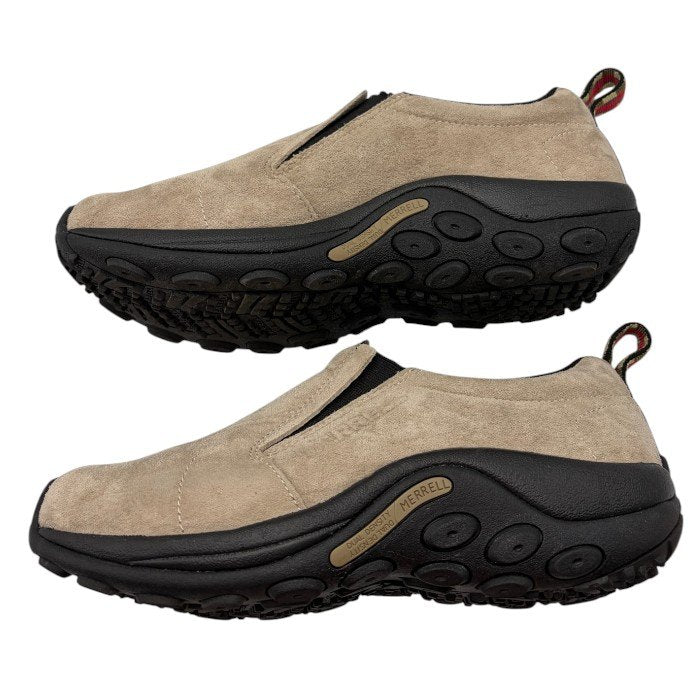 MERRELL メレル JUNGLE MOC ジャングル モック J60801 クラシックトープ 26.5cm 靴 シューズ スリッポン メンズ 中古 W４