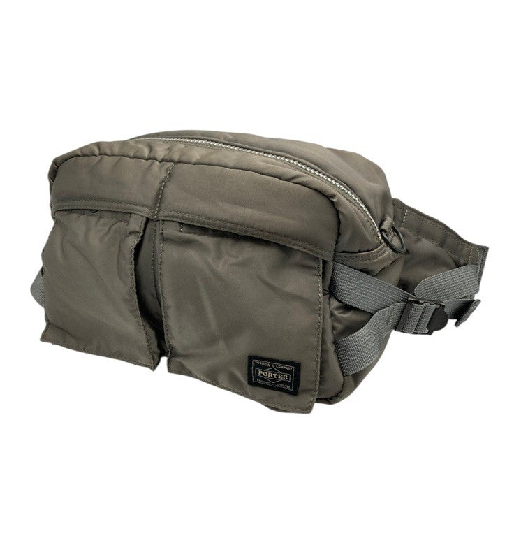 PORTER ポーター TANKER(タンカー) ウエストバッグ 622-78302 中古 D4