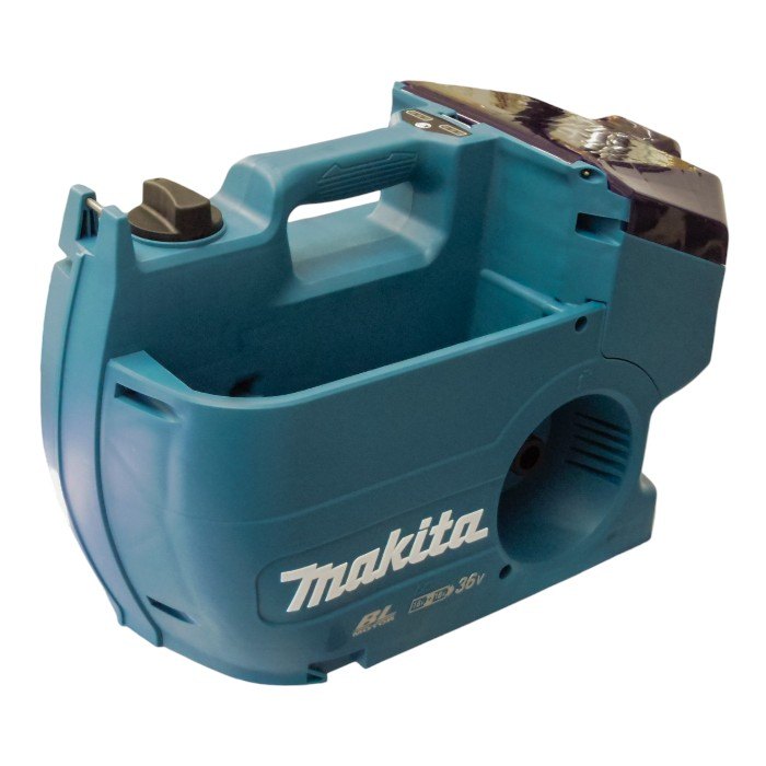 マキタ 充電式高圧洗浄機 バッテリ充電器別売 MHW080DZK 中古 a1