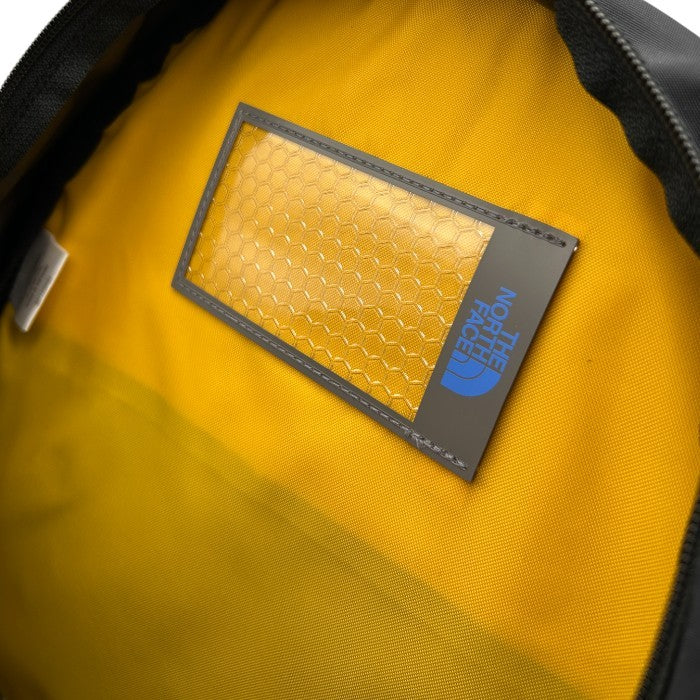 THE NORTH FACE ザ・ノースフェイス SMALL DAY キッズリュック ブラック NMJ72204 リュックサック バッグ 子供 スモールデイ 小さい ミニ 中古 W４