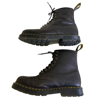 Dr.Martens ドクターマーチン ブーツ UK8 (約27cm) 24038 靴 シューズ メンズ レザー 中古 W1