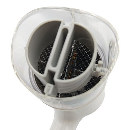 【未使用品】 Panasonic パナソニック ionity イオニティ ヘアドライヤー EH-NE5A-S 中古 H４