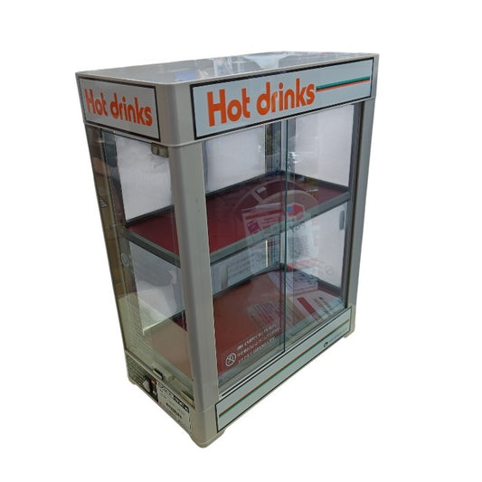 日本ヒーター機器 カンウォーマー CW36T-R2 中古 H4