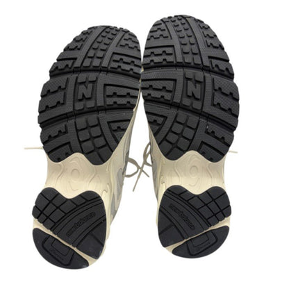 New Balance ニューバランス ML725UF スニーカー 28cm 靴 シューズ メンズ ホワイト グレー 中古 W４