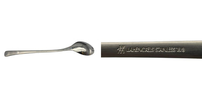 ツヴィリング ZWILLING カトラリーセット 洋食器 デザート スプーン フォーク ステンレススチール 中古 W1