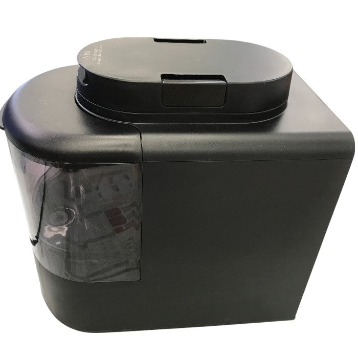 siroca(シロカ) 全自動コーヒーメーカー カフェばこ シルバー SC-A351S 中古 Y1