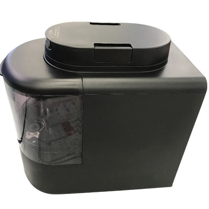 siroca(シロカ) 全自動コーヒーメーカー カフェばこ シルバー SC-A351S 中古 Y1