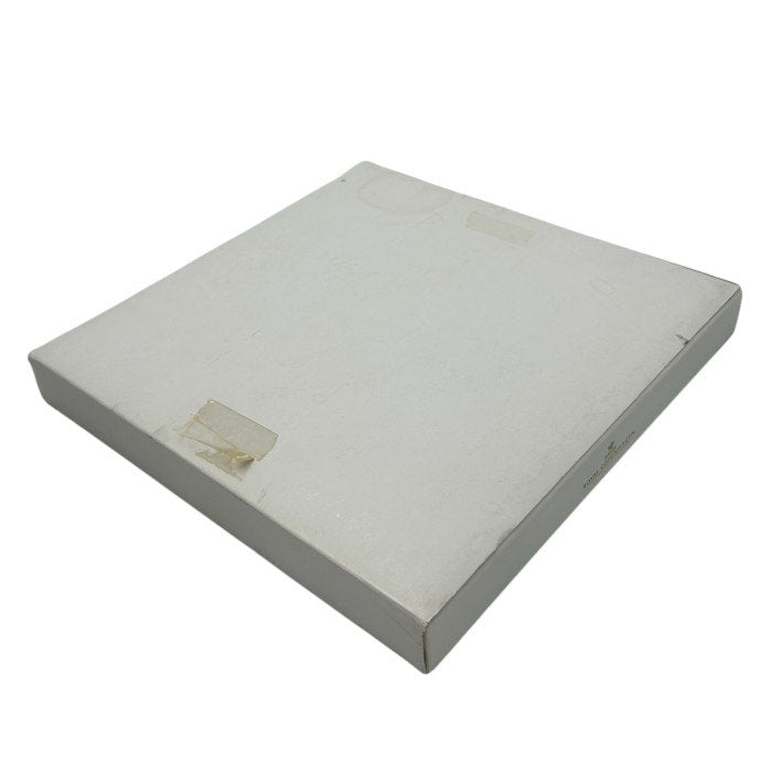 ROYAL COPENHAGEN ロイヤルコペンハーゲン 2014年 イヤープレート 洋食器 皿 コレクション インテリア 中古 W４