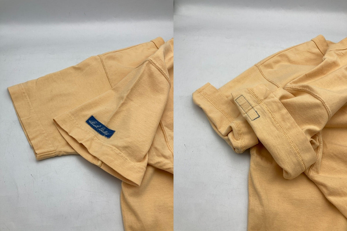 TOYS McCOY トイズマッコイ ワールド・チャンピオンシップ 1965 シェルビー Tシャツ サイズM 中古 D4
