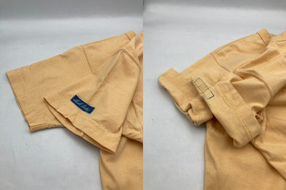 TOYS McCOY トイズマッコイ ワールド・チャンピオンシップ 1965 シェルビー Tシャツ サイズM 中古 D4