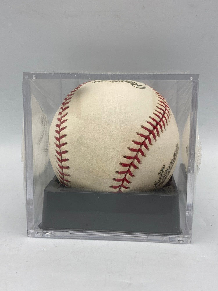 Rawlings ローリングス 2009年ワールドベースボールクラシック公式ボール 中古 D4