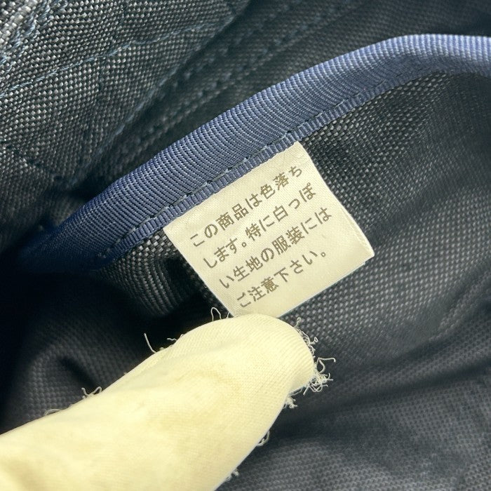 PORTER ポーター スモーキー トートバッグ 鞄 メンズ 通勤 お出かけ 肩掛け 中古 W４