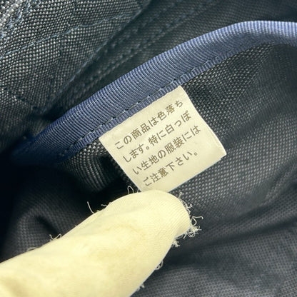 PORTER ポーター スモーキー トートバッグ 鞄 メンズ 通勤 お出かけ 肩掛け 中古 W４