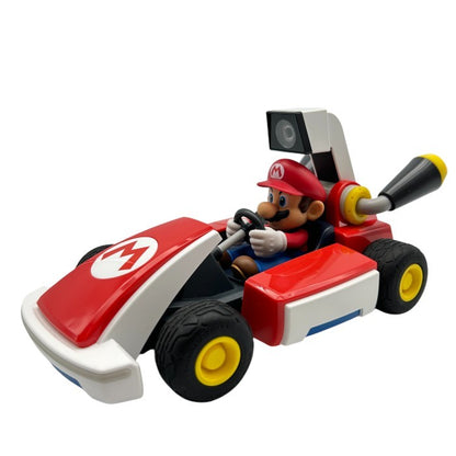 NINTENDO SWITCH マリオカート ライブ ホームサーキット 任天堂 ニンテンドー マリオ ゲーム 中古 W1