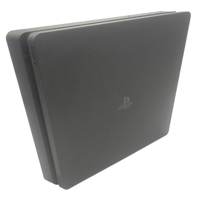 SONY ソニー PS4 プレイステーション4 ブラック CUH-2200A B01 中古 H4