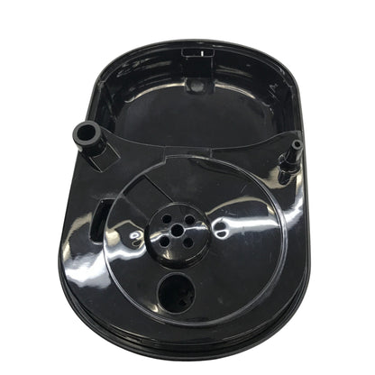 レコルト recolte グラインド & ドリップコーヒーメーカー フィーカ ブラック RGD-1 中古 Y1