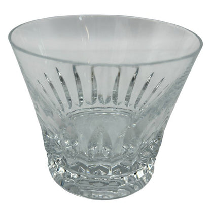 Baccarat バカラ エトナ 2018 ティアラ 2021 イヤー タンブラー 2個 セット 酒器 洋食器 ブランド おしゃれ スピリットグラス 中古 W４