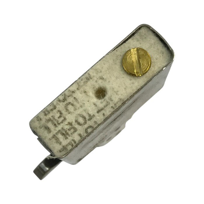 ZIPPO ジッポー 阪神タイガース 2008年 オイルライター 記念 限定 コレクション 中古 T1