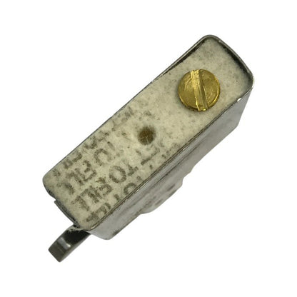 ZIPPO ジッポー 阪神タイガース 2008年 オイルライター 記念 限定 コレクション 中古 T1