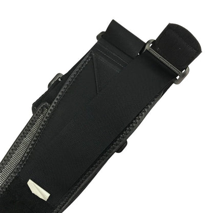 bonbone バリアスツイスト XL 骨盤ベルト 腰用サポーター 骨盤帯 スポーツケア ブラック 000-1171 中古 T1