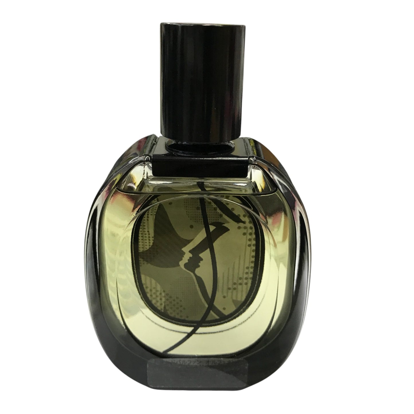 Orpheon オルフェオン diptyque ディプティック オードパルファン 香水 ユニセックス EDP スプレー オードパルファム 75ml 中古 Y1