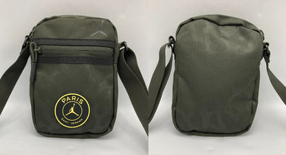 PSG x JORDAN パリ・サンジェルマン×ジョーダン フェスティバルバッグ 中古 D4